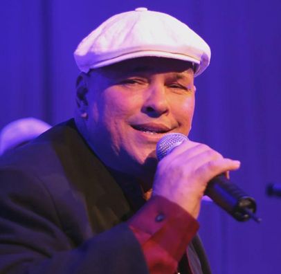 Foto de Luis Frank Arias