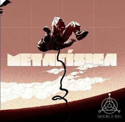 Foto de Fantasmas de Marte