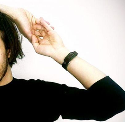 Foto de Jeffrey Lewis