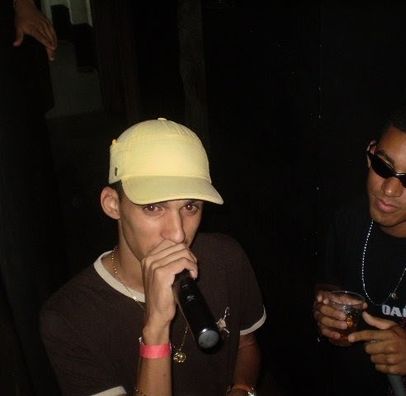 Foto de Belet e Oreia