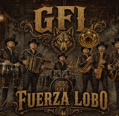 Foto de GFL Fuerza Lobo