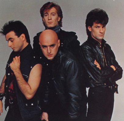 Foto de The Deserters