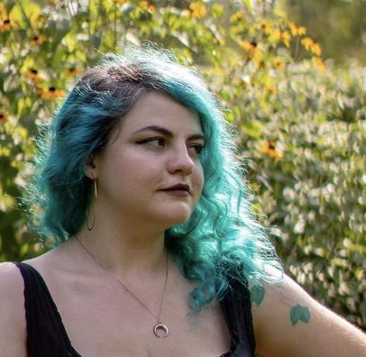 Foto de Luiza Girardello