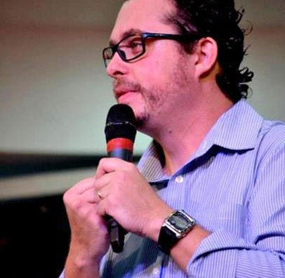 Foto de Anderson Bonfim