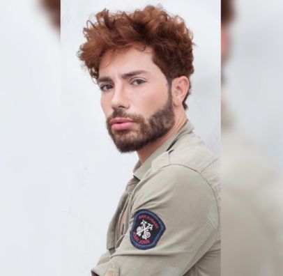 Foto de Davi Alvarez