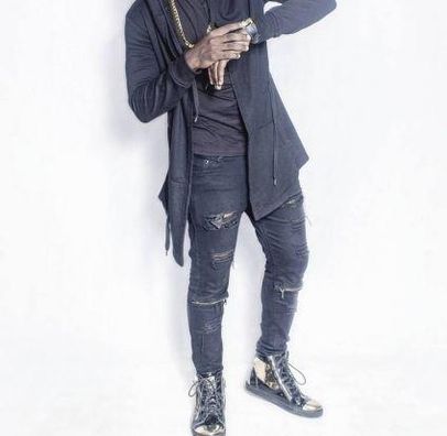 Foto de Zyo Magalhães