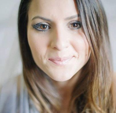 Foto de Naielly Leite