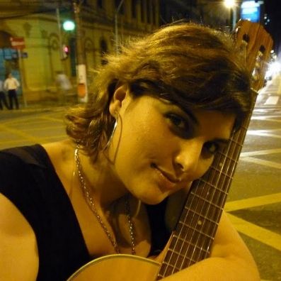 Foto de Kezia Domingues