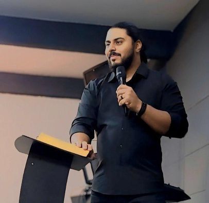 Foto de Pr. Nil Principe