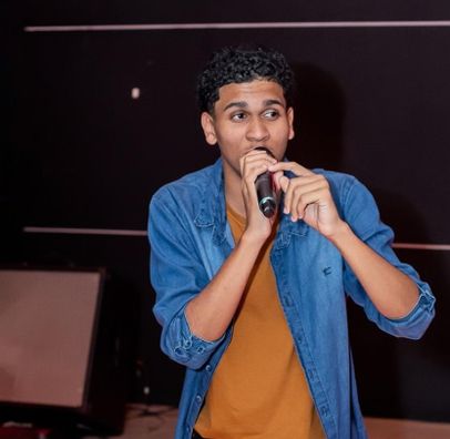 Foto de Lukas Eduardo