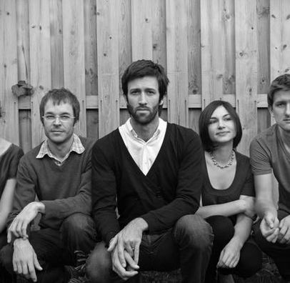 Foto de Pale Young Gentlemen