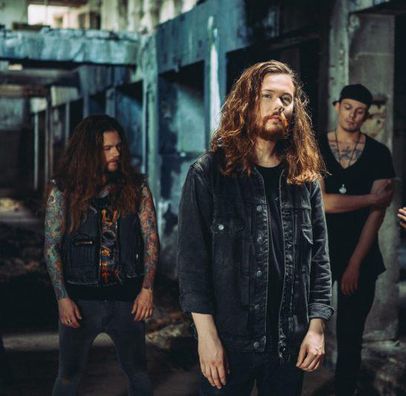 Foto de Rage & Ruins