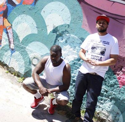 Foto de Manos da Velha