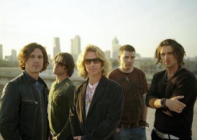 Foto de Collective Soul