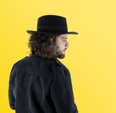 Foto de Fidel Pairén