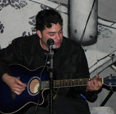 Foto de Banda Barby Nua