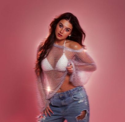 Foto de Mirella (FIN)