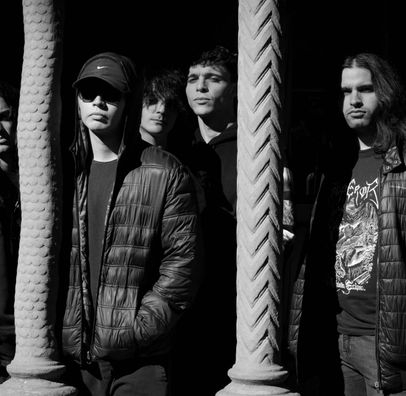 Foto de Before the Born