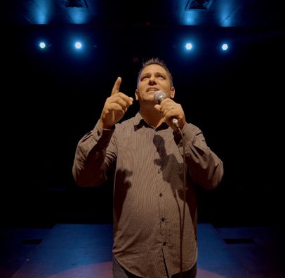 Foto de Mario Sergio Babunovich