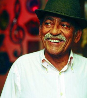 Foto de Wilson das Neves