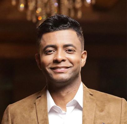 Foto de Samuel Sabinno