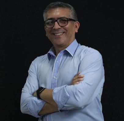 Foto de Elonio Barboza