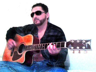 Foto de Adriano Ávila