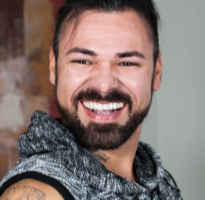 Foto de Ricardo Nunes