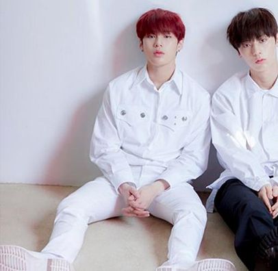 Foto de Wanna One - Lean On Me