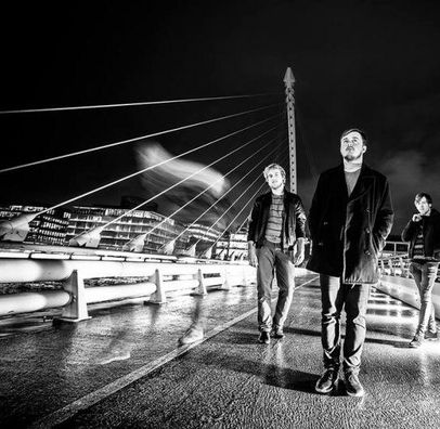 Foto de Brass Phantoms