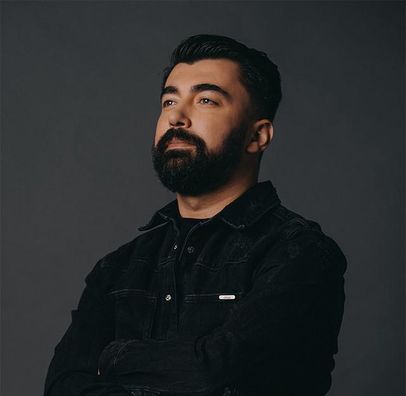 Foto de Hananiel Eduardo