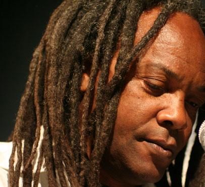 Foto de Gerardo Alfonso