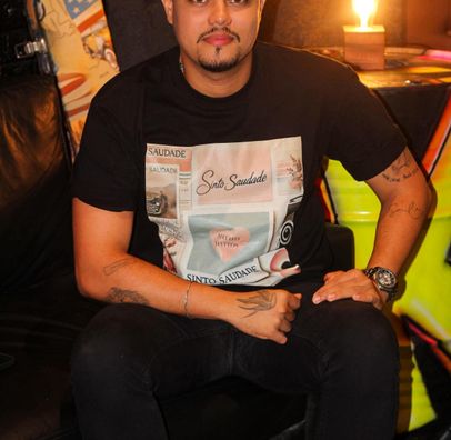 Foto de Matteo Mattos