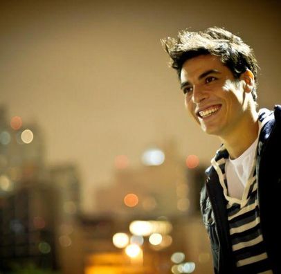 Foto de Vinícius Loyola