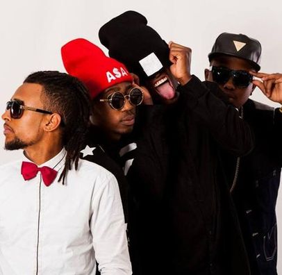 Foto de Os Intocáveis