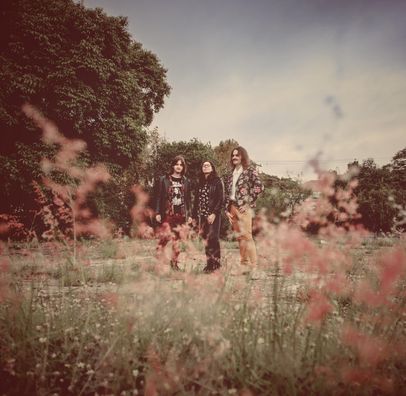 Foto de Jardim de Lótus