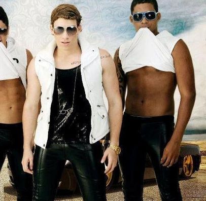 Foto de Banda New Hit