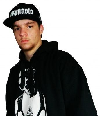 Foto de Gabriel Gangsta