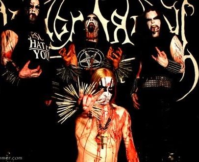 Foto de Ragnarok (banda)