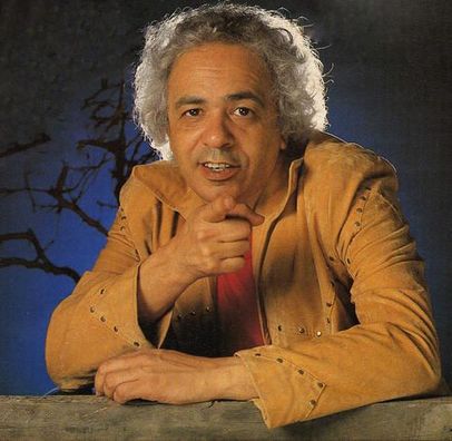 Foto de Antônio Borba