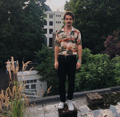 Foto de Fran Vasilić