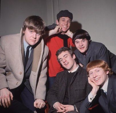 Foto de The Rockin' Berries