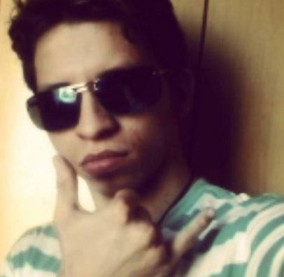 Foto de Hudson Viana