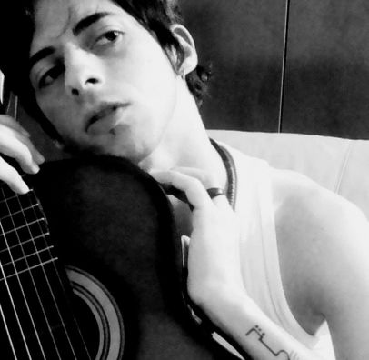 Foto de Lino Mourais