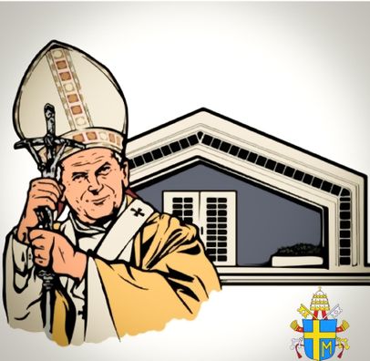 Foto de Capela São João Paulo II