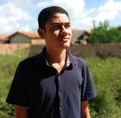 Foto de Arlyson Gomes