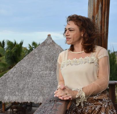 Foto de Michelle Dutra