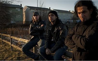 Foto de Acrassicauda