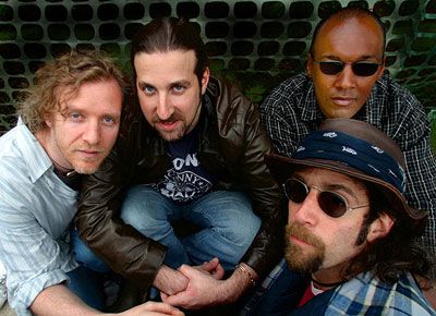 Foto de Spin Doctors
