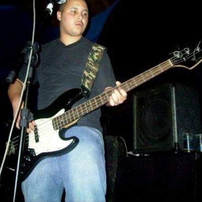 Foto de Banda Profana